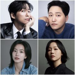 "이혼 직전 아내가 납치됐다"…'결혼의 완성' 7월 첫 방송