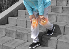 "걸음걸이만 바꿨는데"…美 스탠퍼드대가 찾은 무릎 통증 완화법