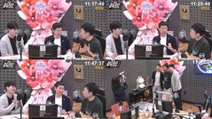 이영표 "월드컵 4개 방송사 중계 원했는데 2개사 빠져 아쉬워"