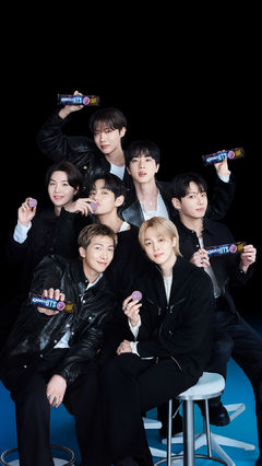"호떡 맛 불타오르네" 오레오, 방탄소년단과 글로벌 협업