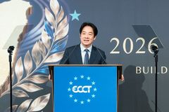 대만 총통 “드론·AI 분야 유럽과 민주적 공급망 공동 구축”