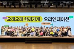 카카오페이, '2026 오래오래 함께가게' 100개 브랜드와 첫 발