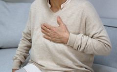 "女 사망 원인 1위 '심장 질환'…진단·치료율은 남성보다 낮아" 