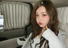42세 남규리 아직도 인형이네,…후드집업 청순 미모