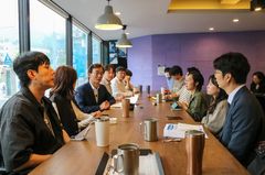 전재수, 청년주택 면적·공급 확대…'워밍업 하우스' 운영