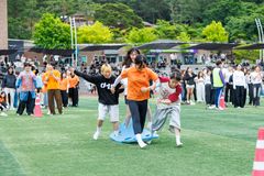 [대학소식]경운대, 청소년 드론축구 대회서 대상 수상 등