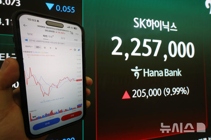 삼전닉스 ETF 출시