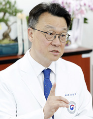 남윤영 센터장 "정신건강, 국가 정책 근간 될 통계 필요"[인터뷰]