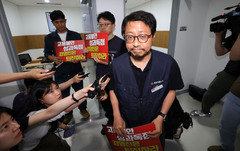 카카오, 창사 20년 만에 첫 파업 나오나…노조 "내달 파업 본격 준비"(종합2보)