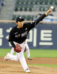 KT-두산, 연장 혈투 끝 2-2 무승부…NC, LG 6연패 빠뜨려(종합)