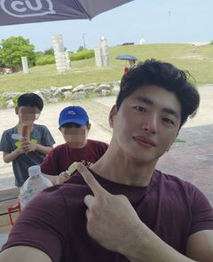 소재원, 김세의 구속에 "내 아이와 18년 간 지킨 명예 더렵혀"