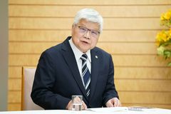 대만, 선전 APEC 대표 선임 고민…학자들 "TSMC 웨이저자 회장” 제안 