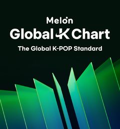 카카오엔터 멜론, '글로벌-K 차트' 집계기준 공개…빌보드 '아티스트 100' 役 할까