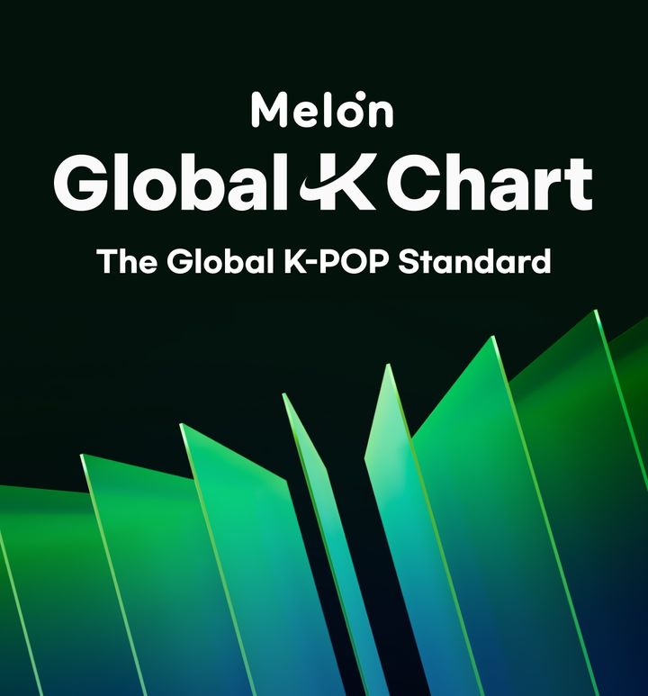 카카오엔터 멜론, '글로벌-K 차트' 집계기준 공개…빌보드 '아티스트 100' 役 할까