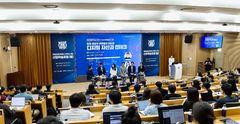 두나무, 대학 캠퍼스 달군 '업클래스' 성료…1200명 참여