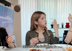 전소미의 다이어트 강박 고백 "스트레스 많이 받으면 안 돼"