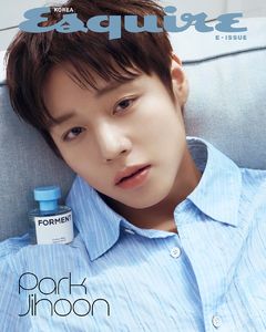 '왕사남' 박지훈, 소년미 폭발[화보]