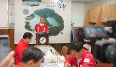 [6·3옥천]전상인 "상습 침수 합수부, 국가 관리로 전환" 
