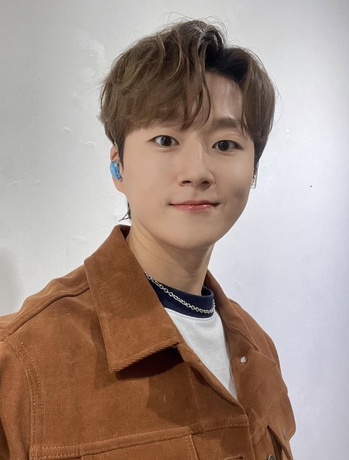 포레스텔라 조민규, 발가락 골절 수술…