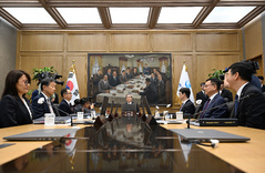 한국은행 총재 연봉, 4억원 돌파…美 연준 의장보다 높아