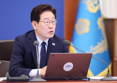 [李정부 1년]남북 긴장 완화·신뢰 회복 방점…"관계 복원까지는 갈길 멀어"