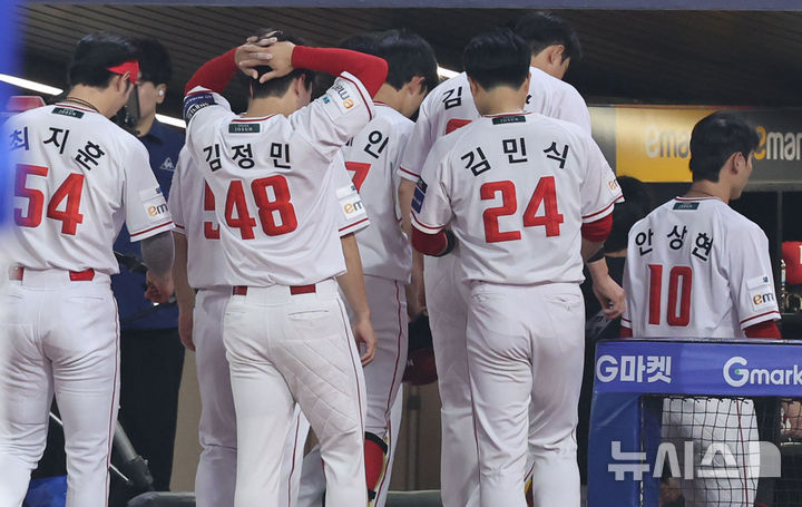 '홈런 5방' 삼성, SSG 9연패 몰아넣고 선두 수성…KIA, 파죽의 6연승(종합)