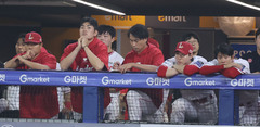 '12연패' SSG vs '8연패' 키움, 물러설 수 없는 '한판 승부'[주간 야구전망대]
