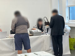 지선 둘째날 사전투표율, 오전 9시 대전 12.41%·세종 14.39%·충남 13.17% 