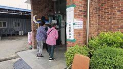 사전투표 첫날 대전 9.57·세종 10.94·충남10.34%…18.5% 청양 충남 '최고'