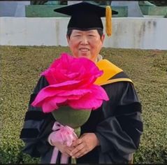 콩연구로 노벨상 도전…故함정희 박사, 장기기증에 5명 새삶