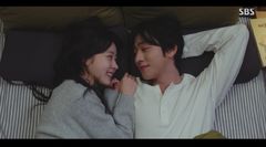 일과 사랑 모두 잡은 안효섭·채원빈…'오매진' 2.7% 종영