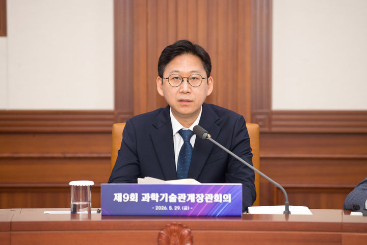내년 한국형 미토스 나온다…"해외 AI보안 종속됐다가는 국가 안보 흔들"