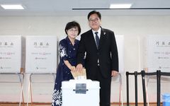 우원식 "이재명 대통령과 저는 12·3 함께 이겨낸 동지"