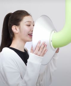 트와이스 지효 막냇동생, 하이브 걸그룹 데뷔 