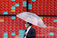 日증시, 美반도체주 훈풍에 상승 마감…닛케이 1.20%↑