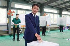 한병도, 연이틀 전북行…"'접전 지역' 전북 뺏기면 李대통령 흔들려"