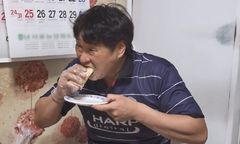 구성환 표 행복 레시피 공개…'차짜가라우라볶이' 정체는?