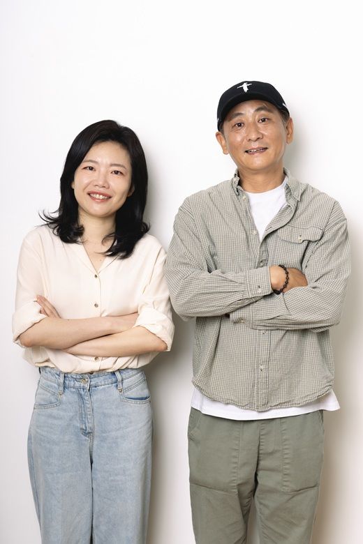  '허수아비' 제작진 "사이다 대신 현실의 무게를"
