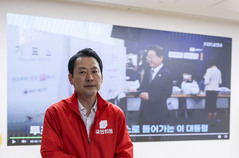 국힘 "李, 투표 독려까지 갈라치기…불법선거 총사령관 자처"
