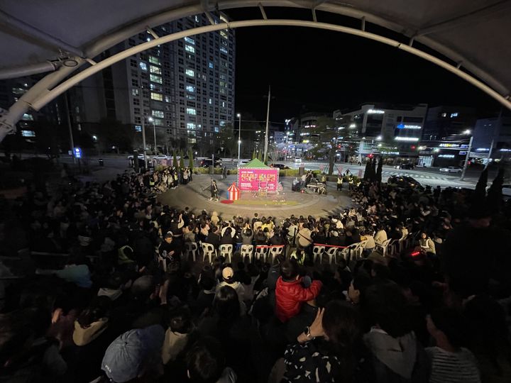 '공연예술 향유기회 확대' 진주연극페스티벌 열린다