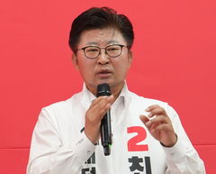 최충규 대덕구청장 후보, 빅데이터로 복지사각지대 발굴[6·3대전]