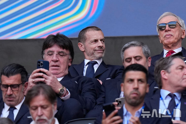 UEFA와 FIFA의 갈등 속에서 한국 선수들의 유럽 무대 활약