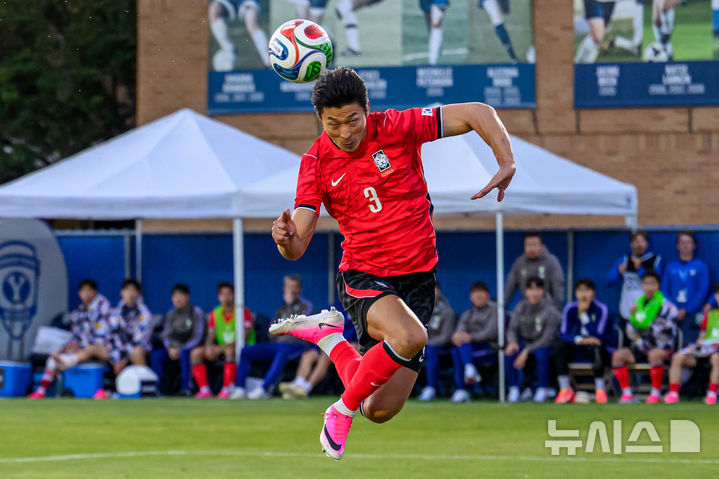 월드컵 준비에 나선 한국 축구대표팀, 부상 변수와 기대감 동시에
