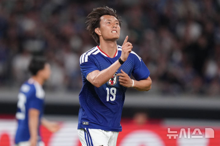 일본 축구대표팀과 한국 남자 축구대표팀, 월드컵 준비 마무리