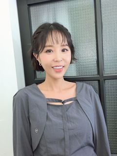 결혼 후 얼굴 반쪽 된 신지…너무 마른 근황 공개