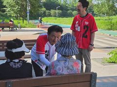 [6·3경기북부]선거전 마지막 주말…여야 후보들 유세 총력