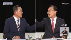 [6·3통영]시장 선거 혼탁·과열, 강석주·천영기 후보측 '상대방 떠넘기기'