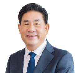 [6·3완주]국영석 "생활 불편 제로 도시 완성할 것" 