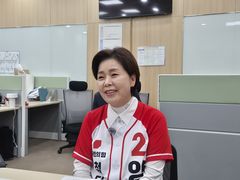 양향자 "여기가 마지막…경기, 한국 심장으로" 지지 호소