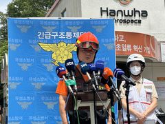 대전 한화 폭발 사고로 5명 사망…불길 진화 완료(종합)